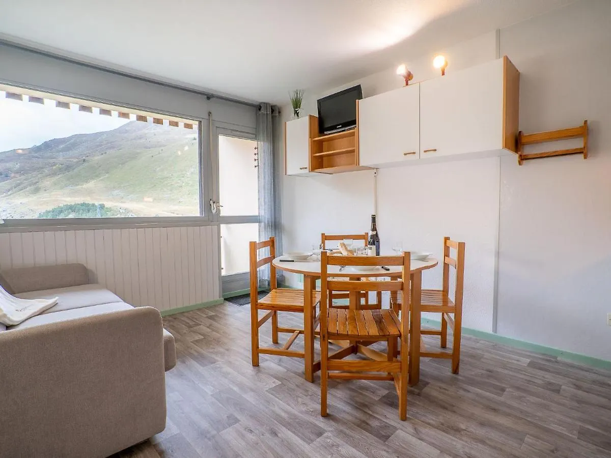 Apartment Les Asters-26 By Interhome Saint-Martin-de-Belleville 0*,  Francie